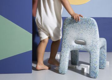 Elige el juguete más adecuado para tu hijo. ¡Te lo agradecerá de mayor!