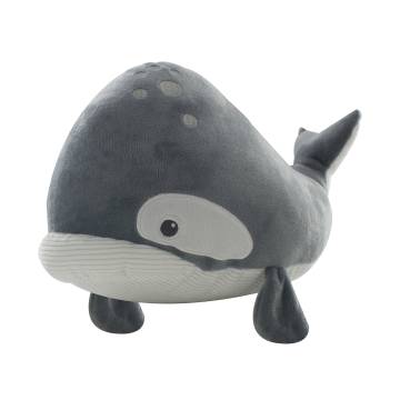 tren hecho con botellas de plastico