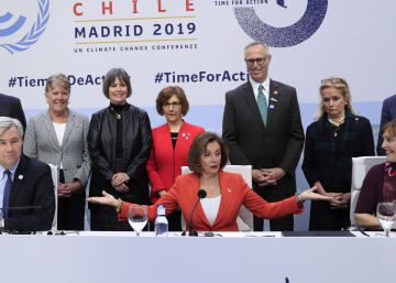 La ONU esgrime las alertas científicas para urgir a los países a actuar