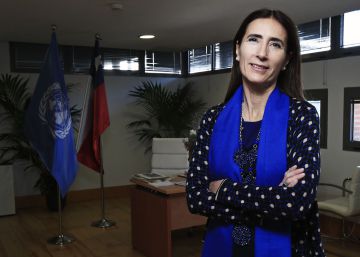 “El calentamiento global profundiza las inequidades que ya existen”