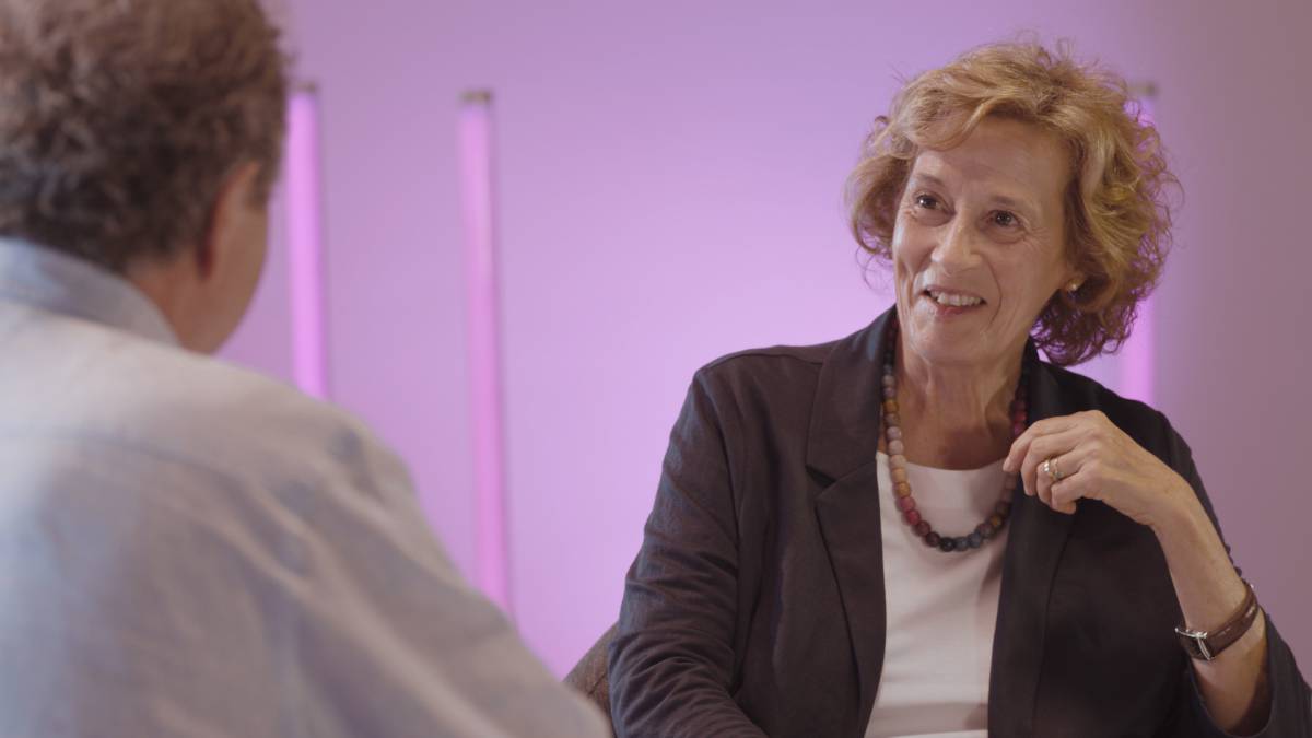 “Sin invitarlos a desayunar al Ritz no habría conseguido entrevistas con ministros, banqueros ni cardenales”