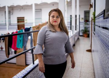 Un viaje de 8.000 kilómetros para recuperar su vida. La búsqueda de Martha de una oportunidad