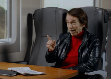 Raphael: “No canto en el rellano porque dirían que estoy loco, ni en la ducha por si me ahogo”