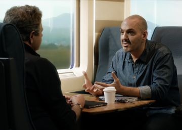 Juan Duyos: “Nuestra pasarela necesita resetearse, apenas ha cambiado desde 1986”