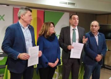 Ciudadanos cede ante Vox y acepta mantener el ‘pin parental’ en Murcia