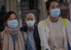 China amplía la cuarentena a 41 millones de personas y construye de urgencia un hospital contra el coronavirus