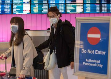 Estados Unidos confirma en Chicago un segundo caso del coronavirus mortal de Wuhan