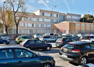 ¿Hay que peatonalizar los entornos escolares para proteger a los niños de la contaminación?