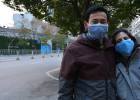 China investiga el primer caso de ‘supercontagiador’ del virus de Wuhan