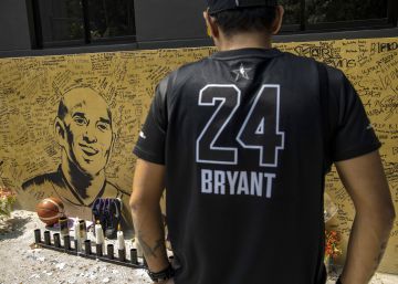 Kobe Bryant, o el precio de recordar una denuncia por agresión sexual contra la leyenda
