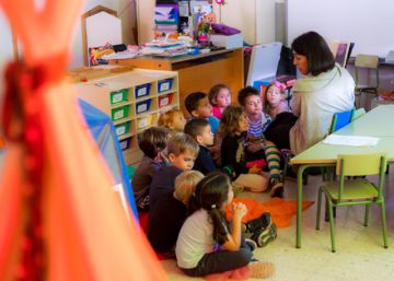 ¿Debe haber una asignatura de educación emocional?