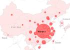 El coronavirus de Wuhan | El “enemigo público número uno” deja 1.114 víctimas mortales