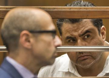 Lldm Una Asistente Del Apostol De La Luz Del Mundo Denuncia Haber Sufrido Abusos Durante 22 Anos Sociedad El Pais asistente del apostol de la luz del