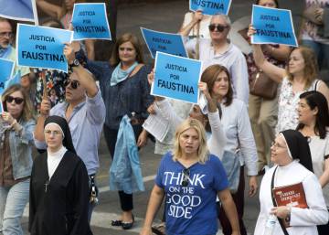 El calvario de una niña violada que intentaba abortar en Argentina