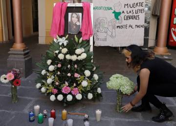 Ingrid Escamilla: la atroz violencia de los crímenes morales