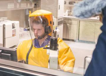 Rumores, censura y transparencia en la crisis del coronavirus