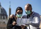 La OMS pide al mundo que se prepare para una “potencial pandemia” por el coronavirus
