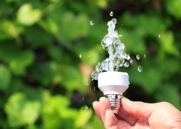 Día mundial del agua: un recurso clave para uno de los combustibles del futuro