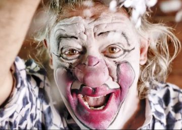 Tortell Poltrona: “Cuanto más jodida es la situación, más fuerte sale la risa”