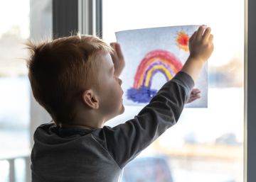 Seis claves para preparar a tus hijos para la vuelta a la calle este domingo