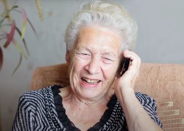 Los ancianos, protagonistas de una ola de solidaridad