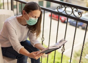 Cárceles o islas desiertas: los escenarios que el encierro inspira a los escritores