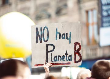 La bici y los pájaros se convierten en símbolos de resistencia