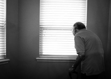 Soy mayor, gay e invisible