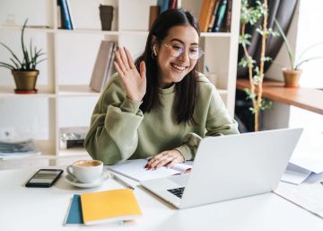 ¿Se puede de verdad aprender inglés desde casa?