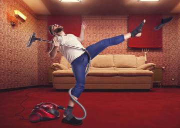 ¿Decaído? 12 temazos que te ponen las pilas en tres segundos