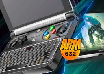 Las dos nuevas consolas híbridas que saldrán en 2018, ¿cuál es mejor?