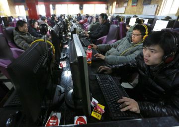 China inunda suas redes sociais com quase 490 milhões de mensagens falsas por ano