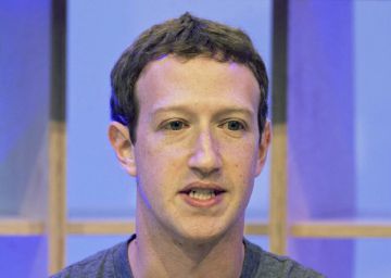 Facebook muda seu módulo de tendências depois das críticas por censura