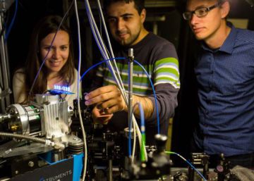 ¿Mujer o Ingeniero Informático?