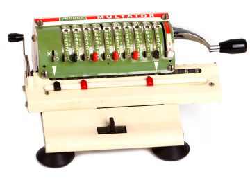 Computación Gran Reserva: una crónica visual del pasado tangible de la informática