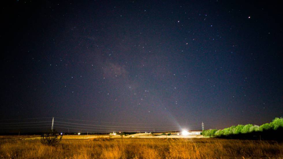 La astrofotografía ya es posible, apunta al cielo con tu móvil