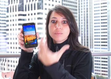 Probamos el Galaxy S7 Active