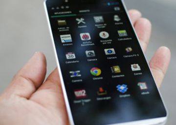 Movistar lanza una ‘app’ para que el móvil sea un mando a distancia del wifi