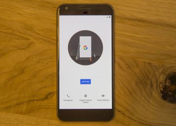Así es Pixel, el ‘mata iPhones’ de Google