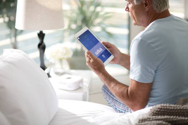 Telemedicina es tu futuro Telemedicina es tu futuro