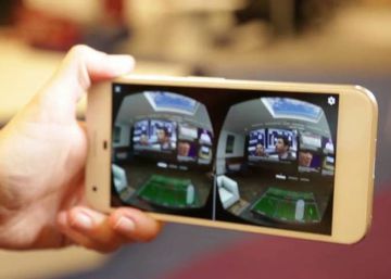 Daydream, la realidad virtual se humaniza