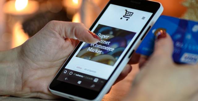 Así funcionan los algoritmos que ordenan la información en internet