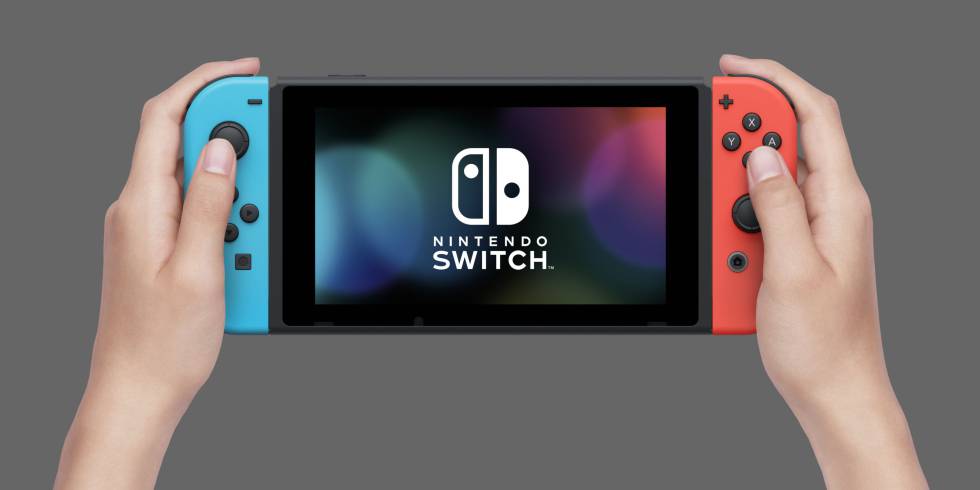 Nintendo Switch Los Cinco Juegos Clave Para 2017 Tecnologia El Pais
