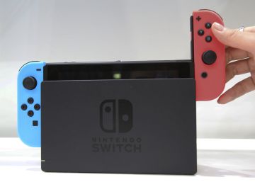 Nintendo Switch: las cinco claves de su éxito