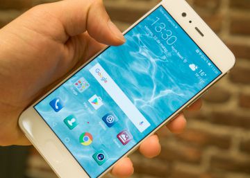 Huawei P10: El secreto está en la cámara