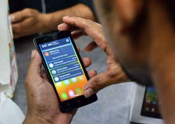 Estos son los permisos que concedes cuando instalas una app