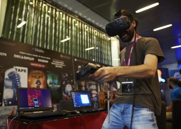 Deportes electrónicos o ‘eGames’: Llámalo como quieras, pero llámalo