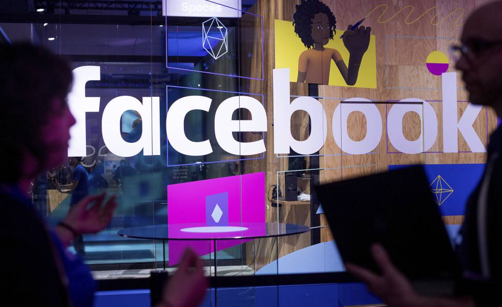 Facebook ofrece información de las wifi públicas a sus usuarios.