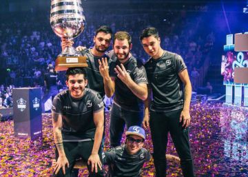 El científico loco, los esports y la inmortalidad