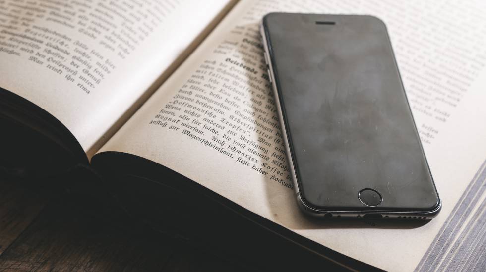 Estas apps pueden ayudarte a crear el entorno que necesitas para escribir con tranquilidad.
